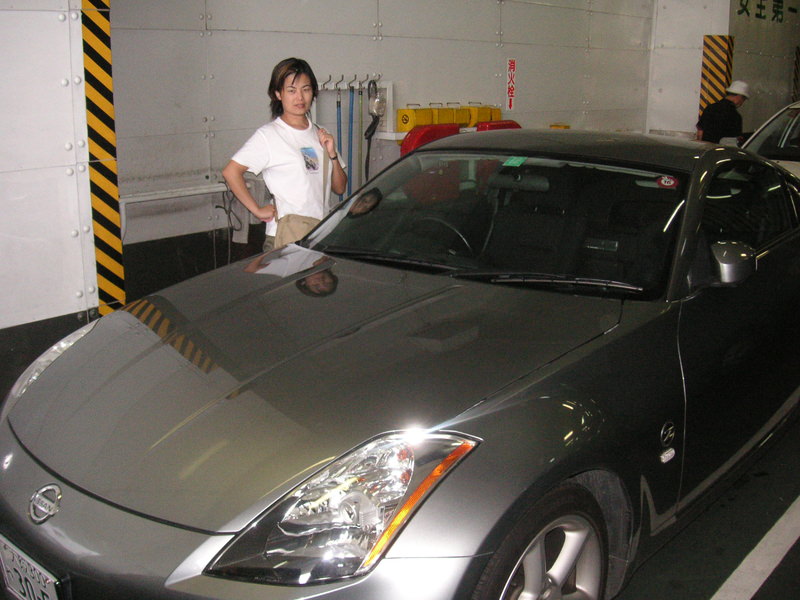 2004.9 九州豪斯登堡、阿蘇火山5日遊 - 第103張圖 PICT0110.JPG - 2004.9 九州豪斯登堡、阿蘇火山5日遊