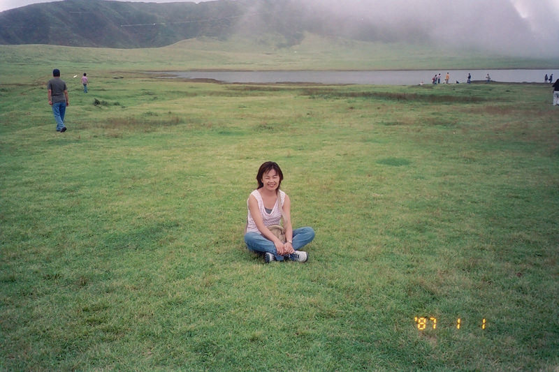 2004.9 九州豪斯登堡、阿蘇火山5日遊 - 第130張圖 image0002.JPG - 2004.9 九州豪斯登堡、阿蘇火山5日遊