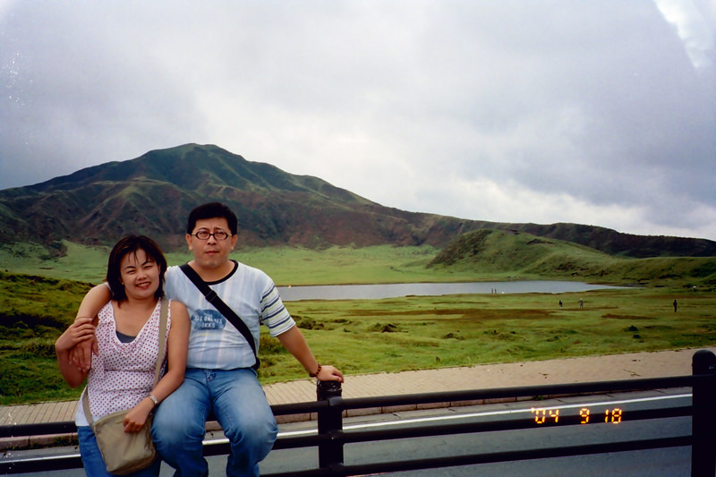 2004.9 九州豪斯登堡、阿蘇火山5日遊 - 第134張圖 QD27961036.JPG - 2004.9 九州豪斯登堡、阿蘇火山5日遊