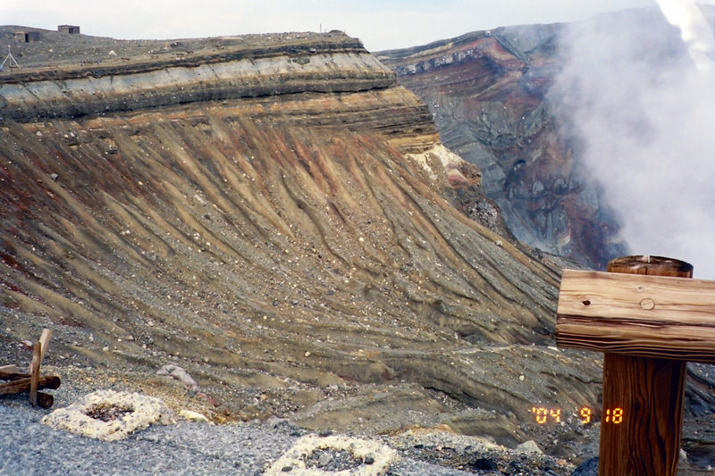 2004.9 九州豪斯登堡、阿蘇火山5日遊 - 第128張圖 QD27961026.JPG - 2004.9 九州豪斯登堡、阿蘇火山5日遊