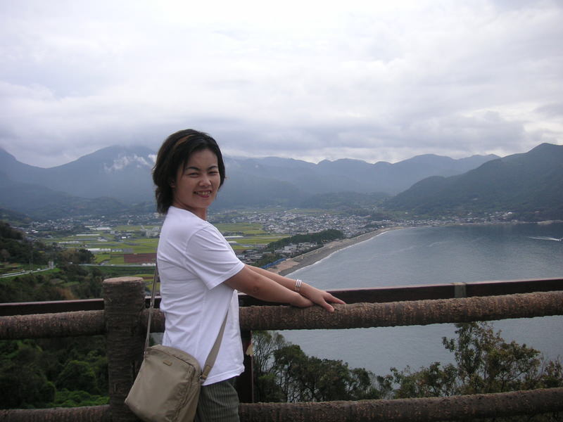 2004.9 九州豪斯登堡、阿蘇火山5日遊 - 第95張圖 PICT0096.JPG - 2004.9 九州豪斯登堡、阿蘇火山5日遊