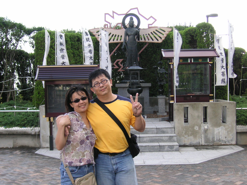 2004.9 九州豪斯登堡、阿蘇火山5日遊 - 第154張圖 PICT0202.JPG - 2004.9 九州豪斯登堡、阿蘇火山5日遊