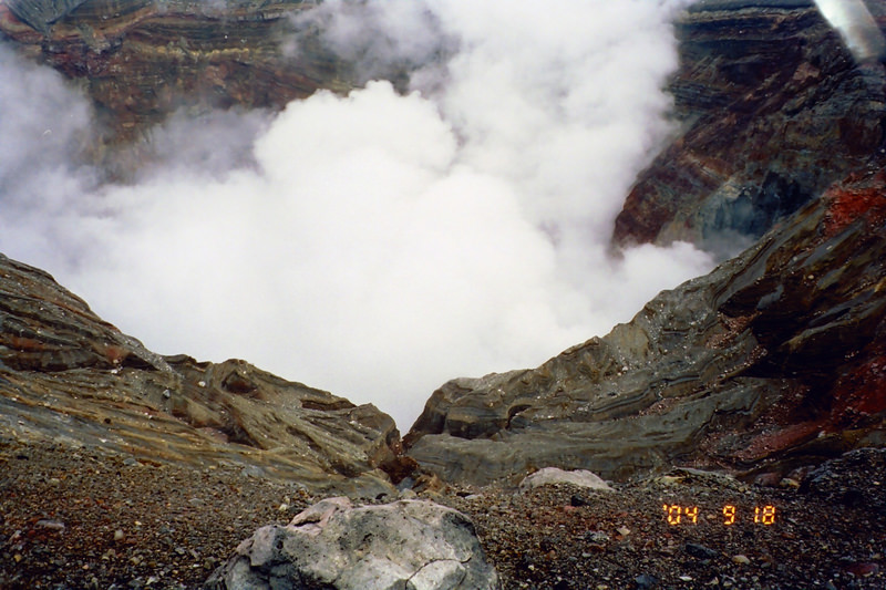 2004.9 九州豪斯登堡、阿蘇火山5日遊 - 第127張圖 QD27961031.JPG - 2004.9 九州豪斯登堡、阿蘇火山5日遊