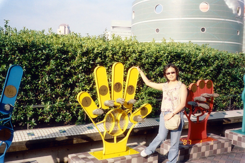 2004.9 九州豪斯登堡、阿蘇火山5日遊 - 第151張圖 image0016.JPG - 2004.9 九州豪斯登堡、阿蘇火山5日遊