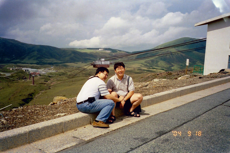 2004.9 九州豪斯登堡、阿蘇火山5日遊 - 第125張圖 QD27961035.JPG - 2004.9 九州豪斯登堡、阿蘇火山5日遊