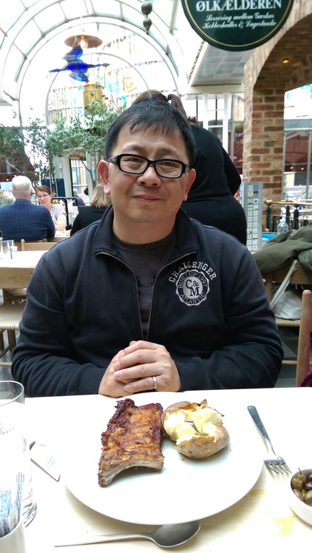 2016.4 北歐三國丹麥、挪威、瑞典11日遊 3-1 - 第58張圖 IMAG3457.jpg - 2016.4 北歐三國丹麥、挪威、瑞典11日遊