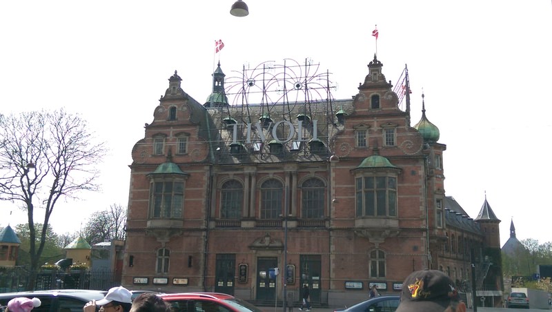 2016.4 北歐三國丹麥、挪威、瑞典11日遊 3-1 - 第101張圖 IMAG3574.jpg - 2016.4 北歐三國丹麥、挪威、瑞典11日遊