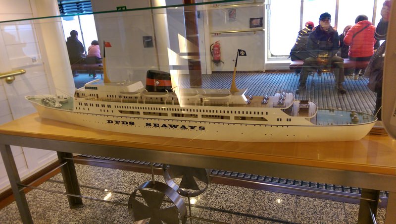 2016.4 北歐三國丹麥、挪威、瑞典11日遊 3-1 - 第119張圖 IMAG3627.jpg - 2016.4 北歐三國丹麥、挪威、瑞典11日遊