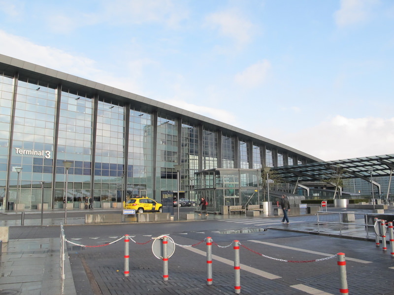 2016.4 北歐三國丹麥、挪威、瑞典11日遊 3-1 - 第7張圖 IMG_0002.JPG - 2016.4 北歐三國丹麥、挪威、瑞典11日遊