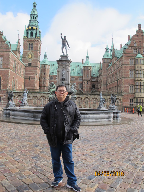 2016.4 北歐三國丹麥、挪威、瑞典11日遊 3-1 - 第18張圖 IMG_0065.JPG - 2016.4 北歐三國丹麥、挪威、瑞典11日遊