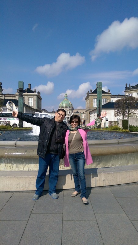 2016.4 北歐三國丹麥、挪威、瑞典11日遊 3-1 - 第99張圖 IMAG3557.jpg - 2016.4 北歐三國丹麥、挪威、瑞典11日遊