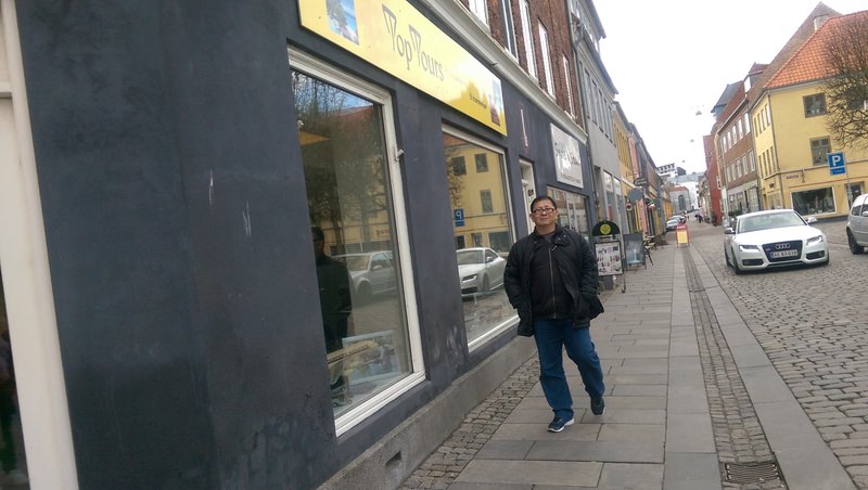 2016.4 北歐三國丹麥、挪威、瑞典11日遊 3-1 - 第36張圖 IMAG3406.jpg - 2016.4 北歐三國丹麥、挪威、瑞典11日遊