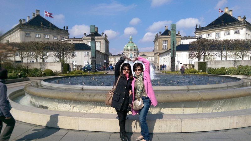 2016.4 北歐三國丹麥、挪威、瑞典11日遊 3-1 - 第96張圖 IMAG3546.jpg - 2016.4 北歐三國丹麥、挪威、瑞典11日遊