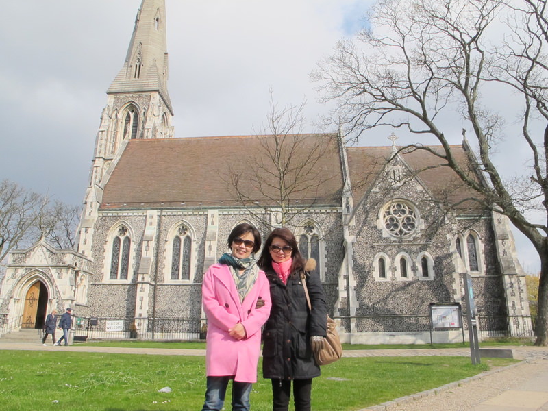 2016.4 北歐三國丹麥、挪威、瑞典11日遊 3-1 - 第81張圖 IMG_0299.JPG - 2016.4 北歐三國丹麥、挪威、瑞典11日遊