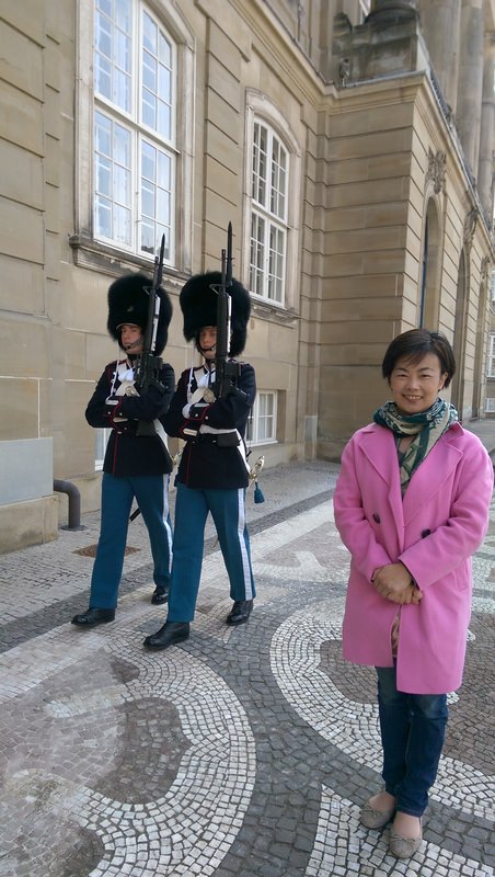 2016.4 北歐三國丹麥、挪威、瑞典11日遊 3-1 - 第88張圖 IMAG3518.jpg - 2016.4 北歐三國丹麥、挪威、瑞典11日遊