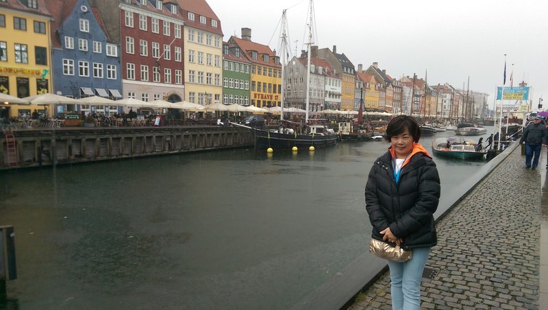 2016.4 北歐三國丹麥、挪威、瑞典11日遊 3-1 - 第40張圖 IMAG3427.jpg - 2016.4 北歐三國丹麥、挪威、瑞典11日遊