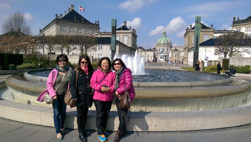 2016.4 北歐三國丹麥、挪威、瑞典11日遊 3-1 - 第98張圖 IMAG3554.jpg - 2016.4 北歐三國丹麥、挪威、瑞典11日遊