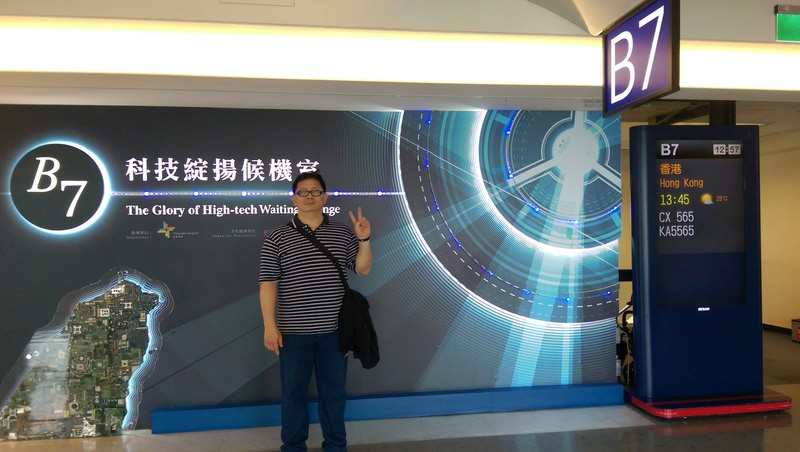 2016.4 北歐三國丹麥、挪威、瑞典11日遊 3-1 - 第3張圖 IMAG3376.jpg - 2016.4 北歐三國丹麥、挪威、瑞典11日遊