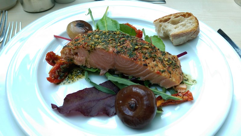 2016.4 北歐三國丹麥、挪威、瑞典11日遊 3-1 - 第55張圖 IMAG3455.jpg - 2016.4 北歐三國丹麥、挪威、瑞典11日遊