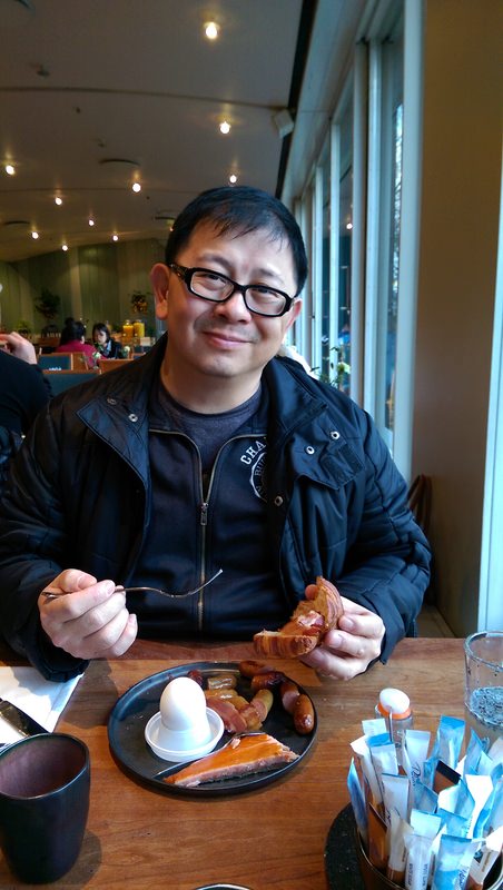 2016.4 北歐三國丹麥、挪威、瑞典11日遊 3-1 - 第63張圖 IMAG3473.jpg - 2016.4 北歐三國丹麥、挪威、瑞典11日遊