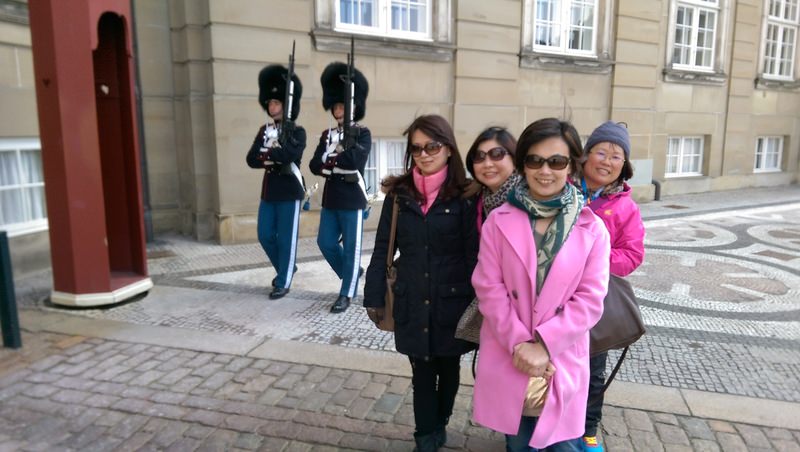 2016.4 北歐三國丹麥、挪威、瑞典11日遊 3-1 - 第91張圖 IMAG3530.jpg - 2016.4 北歐三國丹麥、挪威、瑞典11日遊