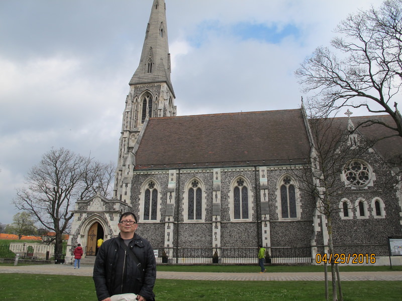 2016.4 北歐三國丹麥、挪威、瑞典11日遊 3-1 - 第80張圖 IMG_0292.JPG - 2016.4 北歐三國丹麥、挪威、瑞典11日遊