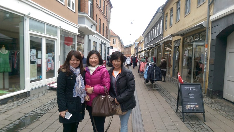 2016.4 北歐三國丹麥、挪威、瑞典11日遊 3-1 - 第37張圖 IMAG3408.jpg - 2016.4 北歐三國丹麥、挪威、瑞典11日遊