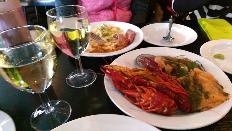 2016.4 北歐三國丹麥、挪威、瑞典11日遊 3-1 - 第135張圖 IMAG3625.jpg - 2016.4 北歐三國丹麥、挪威、瑞典11日遊