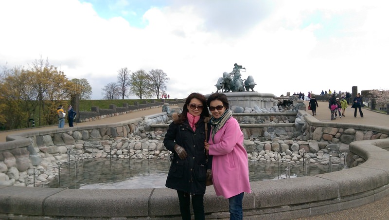 2016.4 北歐三國丹麥、挪威、瑞典11日遊 3-1 - 第76張圖 IMAG3504.jpg - 2016.4 北歐三國丹麥、挪威、瑞典11日遊