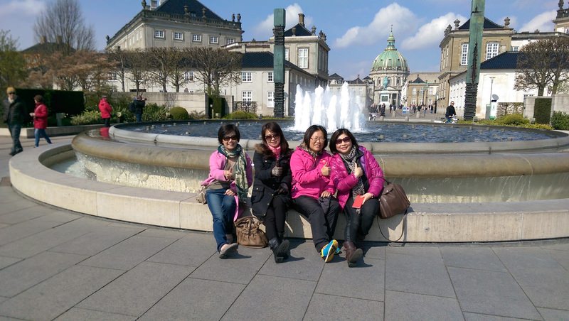 2016.4 北歐三國丹麥、挪威、瑞典11日遊 3-1 - 第97張圖 IMAG3550.jpg - 2016.4 北歐三國丹麥、挪威、瑞典11日遊