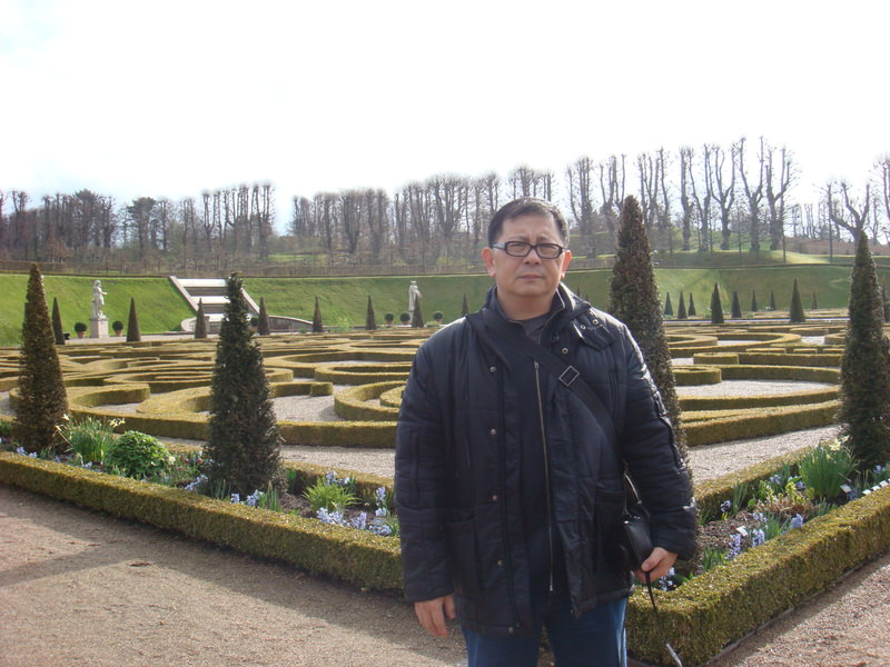 2016.4 北歐三國丹麥、挪威、瑞典11日遊 3-1 - 第11張圖 DSC06305.JPG - 2016.4 北歐三國丹麥、挪威、瑞典11日遊