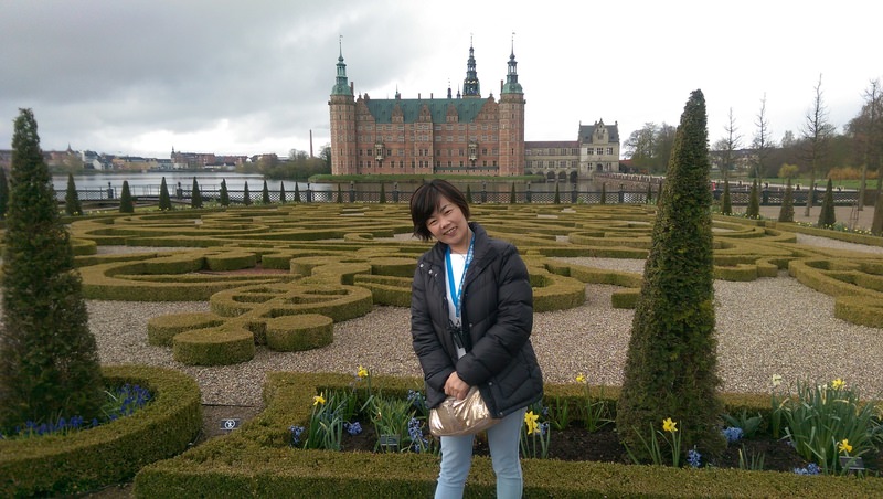 2016.4 北歐三國丹麥、挪威、瑞典11日遊 3-1 - 第10張圖 IMAG3395.jpg - 2016.4 北歐三國丹麥、挪威、瑞典11日遊