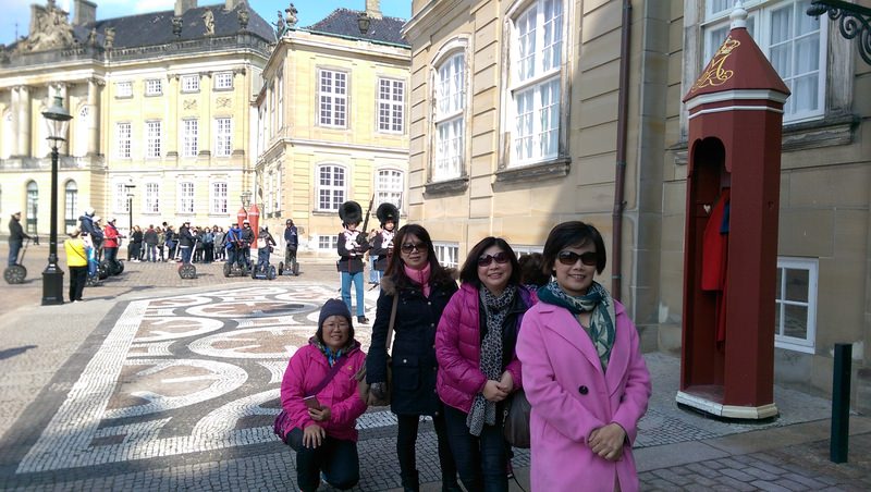 2016.4 北歐三國丹麥、挪威、瑞典11日遊 3-1 - 第89張圖 IMAG3519.jpg - 2016.4 北歐三國丹麥、挪威、瑞典11日遊