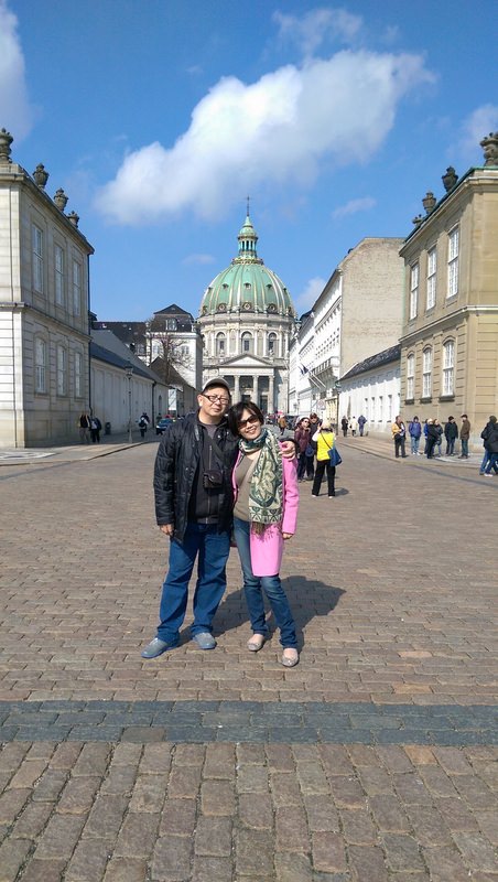 2016.4 北歐三國丹麥、挪威、瑞典11日遊 3-1 - 第92張圖 IMAG3537.jpg - 2016.4 北歐三國丹麥、挪威、瑞典11日遊