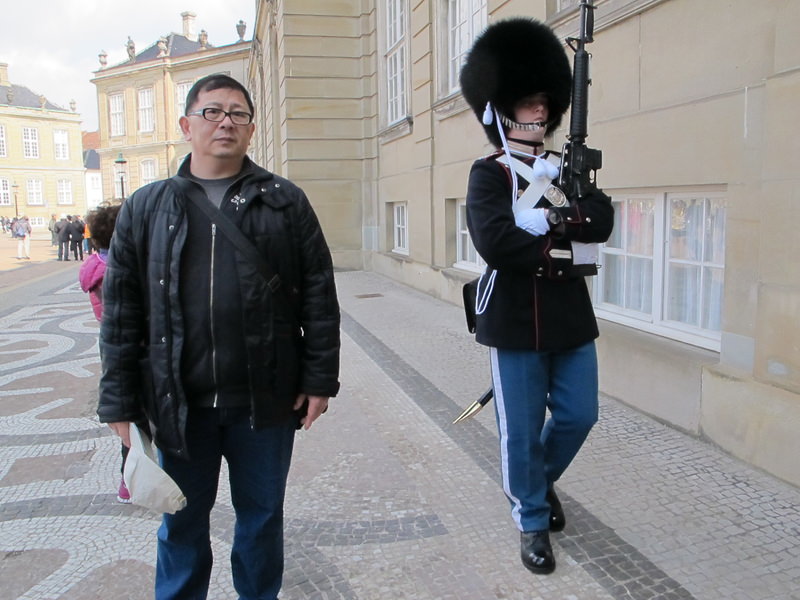 2016.4 北歐三國丹麥、挪威、瑞典11日遊 3-1 - 第86張圖 IMG_0312.JPG - 2016.4 北歐三國丹麥、挪威、瑞典11日遊