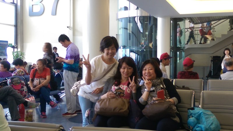 2016.4 北歐三國丹麥、挪威、瑞典11日遊 3-1 - 第2張圖 IMAG3381.jpg - 2016.4 北歐三國丹麥、挪威、瑞典11日遊