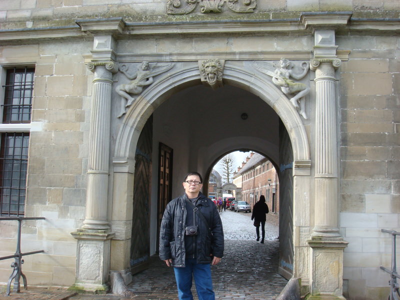 2016.4 北歐三國丹麥、挪威、瑞典11日遊 3-1 - 第13張圖 DSC06320.JPG - 2016.4 北歐三國丹麥、挪威、瑞典11日遊