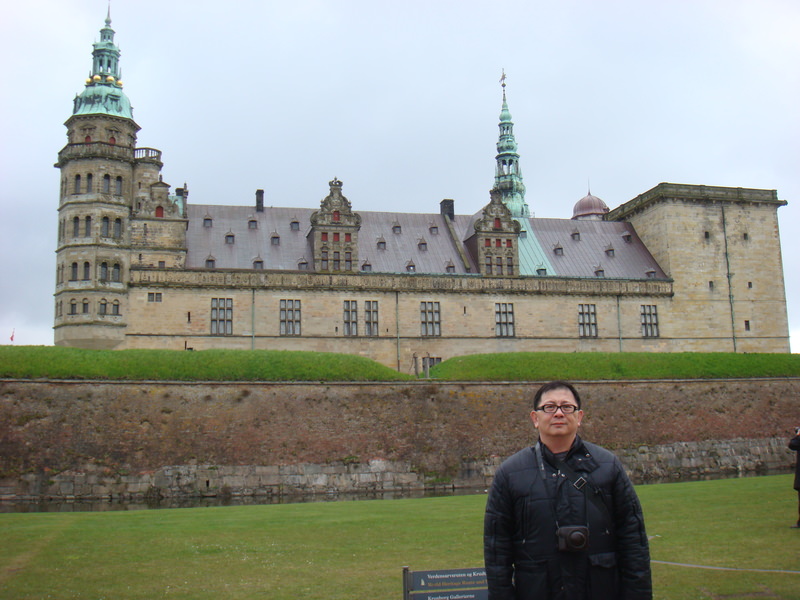 2016.4 北歐三國丹麥、挪威、瑞典11日遊 3-1 - 第31張圖 DSC06357.JPG - 2016.4 北歐三國丹麥、挪威、瑞典11日遊