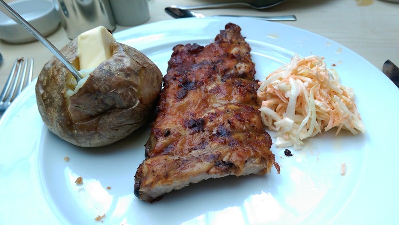 2016.4 北歐三國丹麥、挪威、瑞典11日遊 3-1 - 第56張圖 IMAG3458.jpg - 2016.4 北歐三國丹麥、挪威、瑞典11日遊