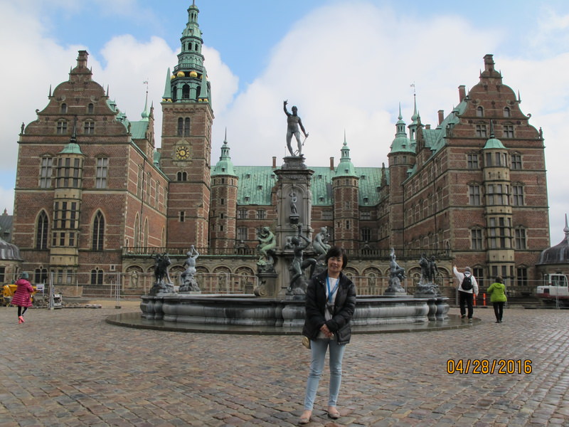 2016.4 北歐三國丹麥、挪威、瑞典11日遊 3-1 - 第17張圖 IMG_0063.JPG - 2016.4 北歐三國丹麥、挪威、瑞典11日遊