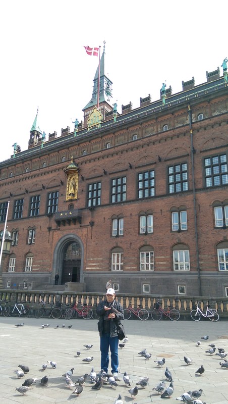 2016.4 北歐三國丹麥、挪威、瑞典11日遊 3-1 - 第109張圖 IMAG3585.jpg - 2016.4 北歐三國丹麥、挪威、瑞典11日遊