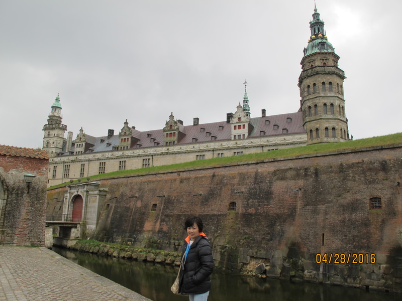 2016.4 北歐三國丹麥、挪威、瑞典11日遊 3-1 - 第32張圖 IMG_0121.JPG - 2016.4 北歐三國丹麥、挪威、瑞典11日遊