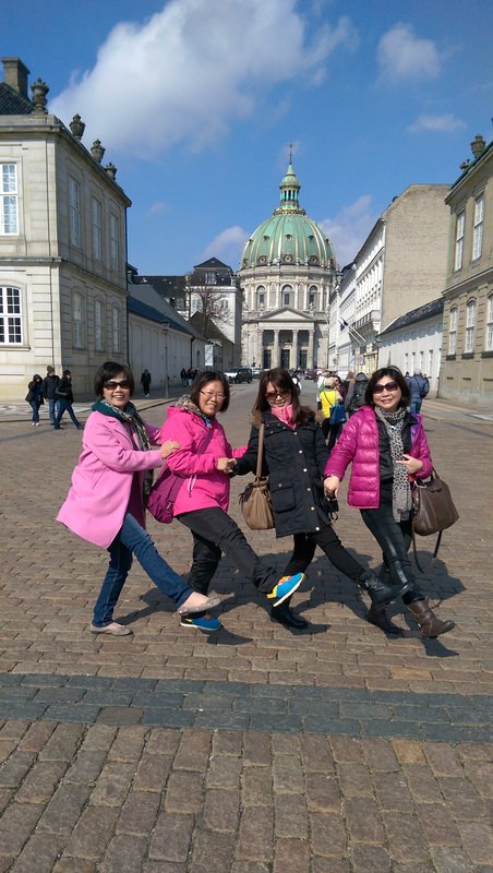 2016.4 北歐三國丹麥、挪威、瑞典11日遊 3-1 - 第95張圖 腓特列教堂.jpg - 2016.4 北歐三國丹麥、挪威、瑞典11日遊