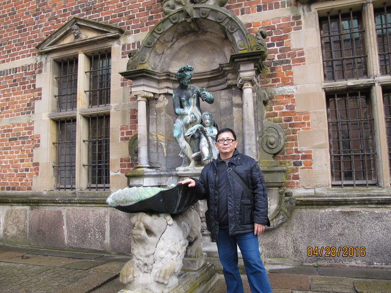 2016.4 北歐三國丹麥、挪威、瑞典11日遊 3-1 - 第23張圖 IMG_0085.JPG - 2016.4 北歐三國丹麥、挪威、瑞典11日遊