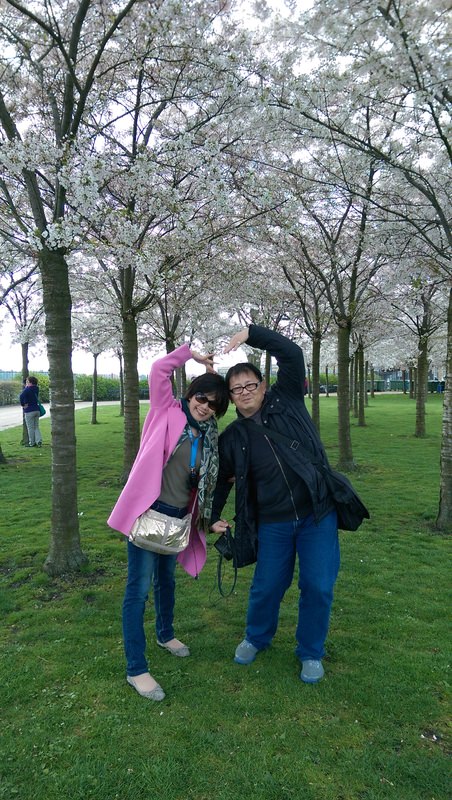 2016.4 北歐三國丹麥、挪威、瑞典11日遊 3-1 - 第70張圖 IMAG3493.jpg - 2016.4 北歐三國丹麥、挪威、瑞典11日遊