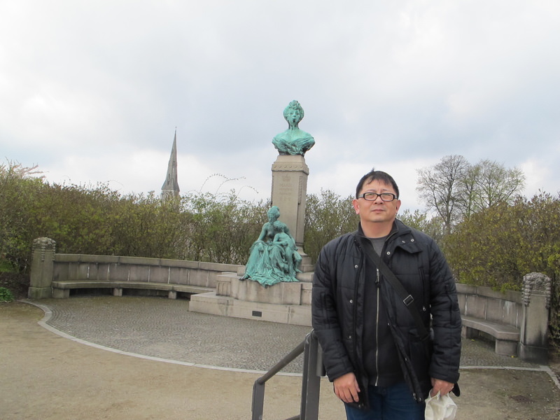 2016.4 北歐三國丹麥、挪威、瑞典11日遊 3-1 - 第73張圖 IMG_0264.JPG - 2016.4 北歐三國丹麥、挪威、瑞典11日遊