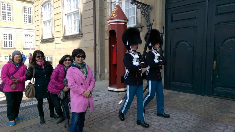 2016.4 北歐三國丹麥、挪威、瑞典11日遊 3-1 - 第90張圖 IMAG3524.jpg - 2016.4 北歐三國丹麥、挪威、瑞典11日遊