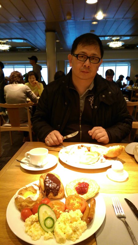 2016.4 北歐三國丹麥、挪威、瑞典11日遊 3-1 - 第140張圖 IMAG3630.jpg - 2016.4 北歐三國丹麥、挪威、瑞典11日遊