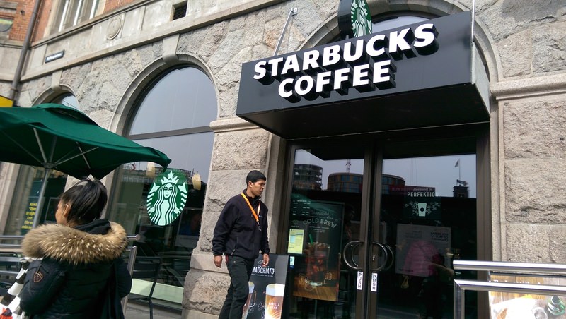 2016.4 北歐三國丹麥、挪威、瑞典11日遊 3-1 - 第114張圖 IMAG3598.jpg - 2016.4 北歐三國丹麥、挪威、瑞典11日遊