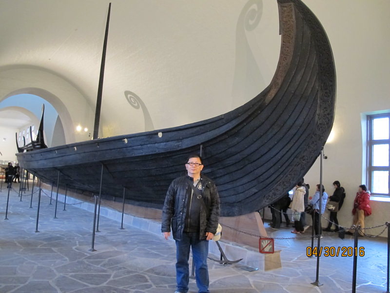 2016.4 北歐三國丹麥、挪威、瑞典11日遊 3-1 - 第144張圖 IMG_0546.JPG - 2016.4 北歐三國丹麥、挪威、瑞典11日遊